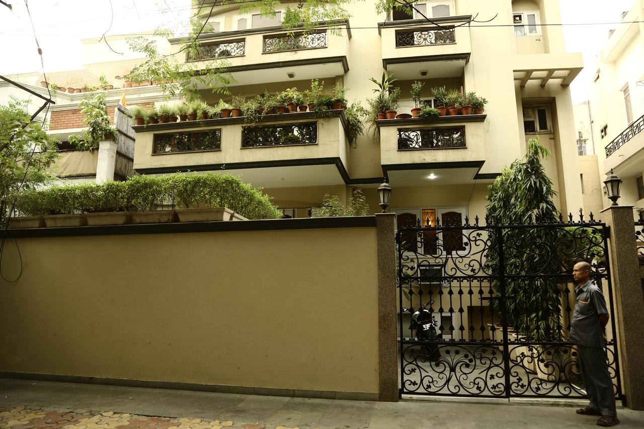 Casa Kuvera New Delhi Exterior photo